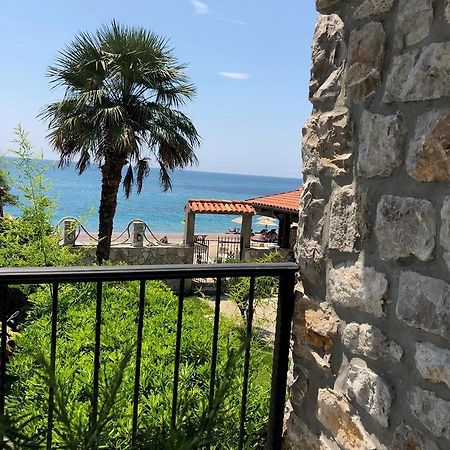 Sea Forever Petrovac na moru Exterior foto