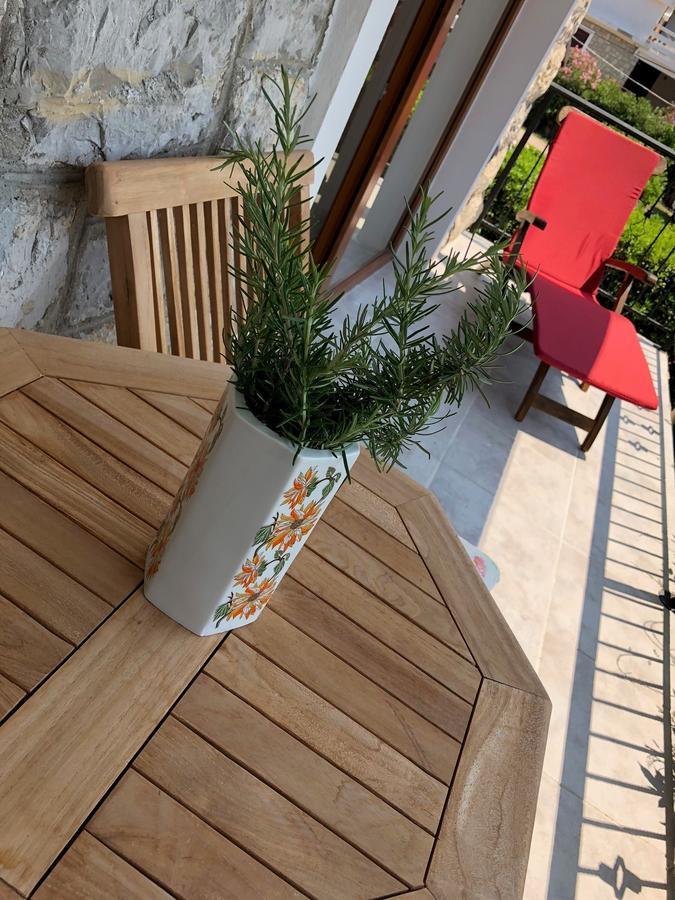 Sea Forever Petrovac na moru Exterior foto