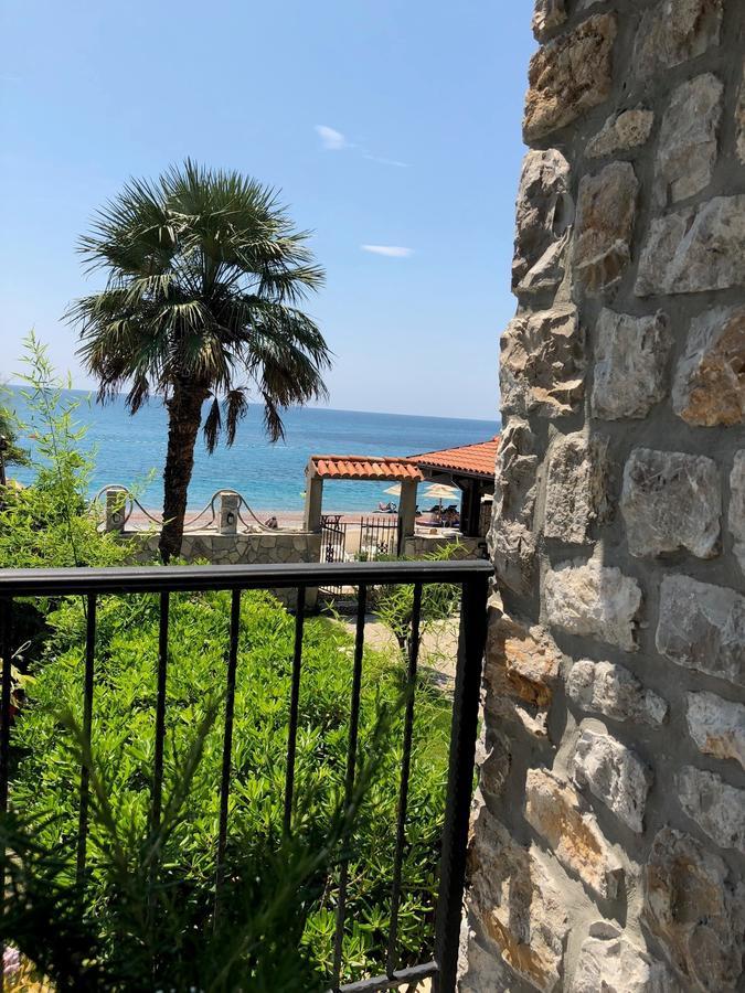 Sea Forever Petrovac na moru Exterior foto