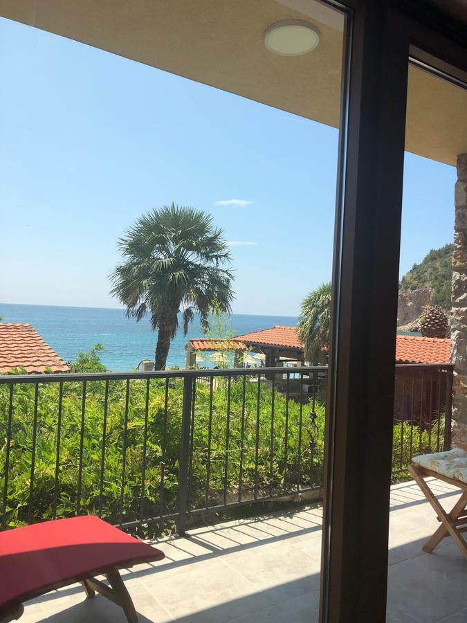 Sea Forever Petrovac na moru Exterior foto