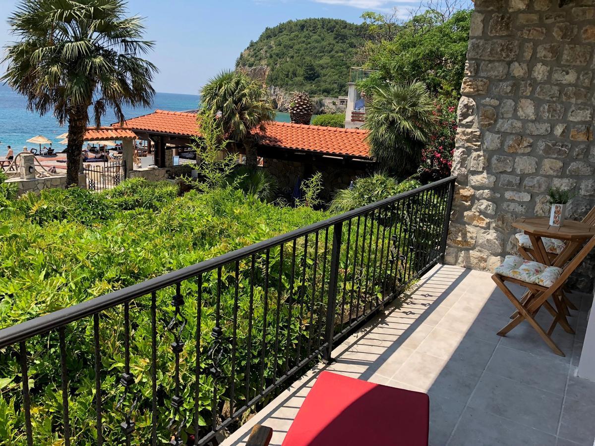 Sea Forever Petrovac na moru Exterior foto