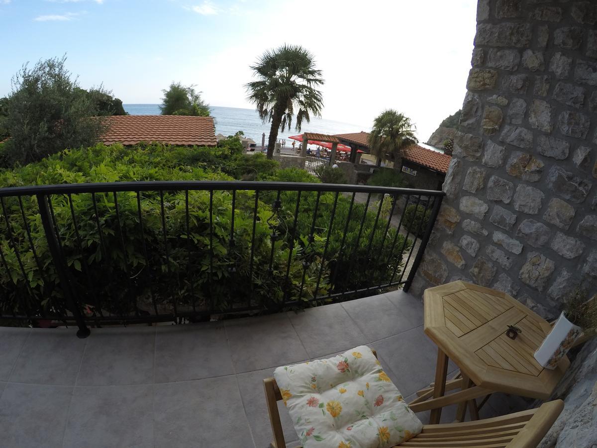 Sea Forever Petrovac na moru Exterior foto