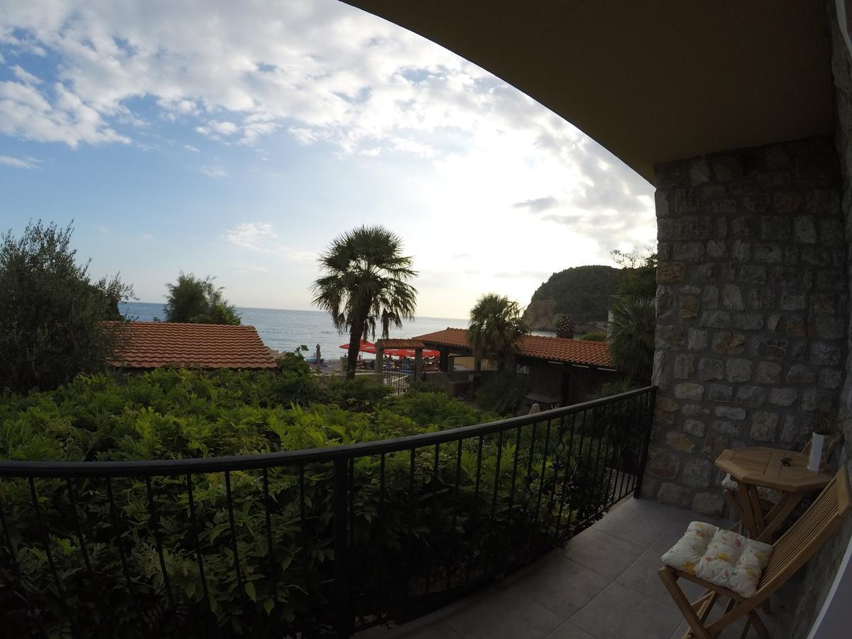 Sea Forever Petrovac na moru Exterior foto